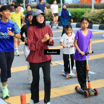 Runner Photo 4900859