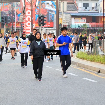 Runner Photo 4900860