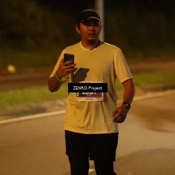 Runner Photo 4900861