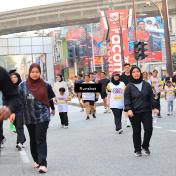 Runner Photo 4900862