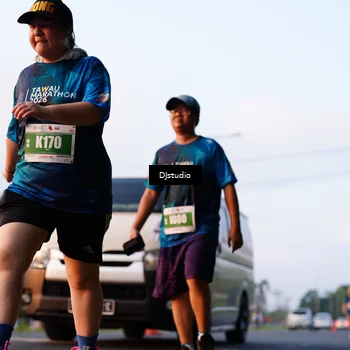 Runner Photo 4900864