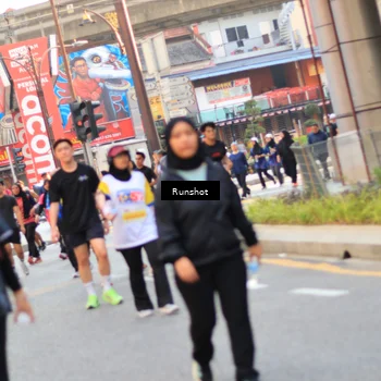 Runner Photo 4900866
