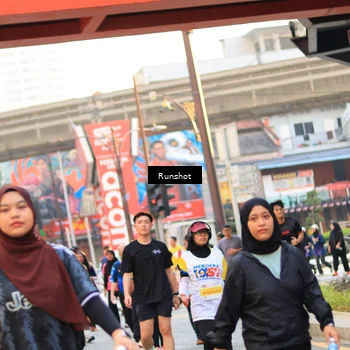 Runner Photo 4900869