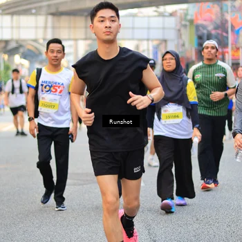 Runner Photo 4900870