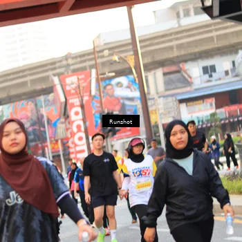 Runner Photo 4900872
