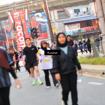 Runner Photo 4900876