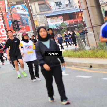Runner Photo 4900877