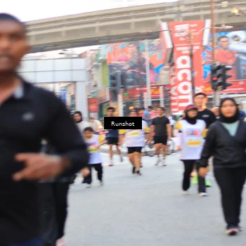 Runner Photo 4900880