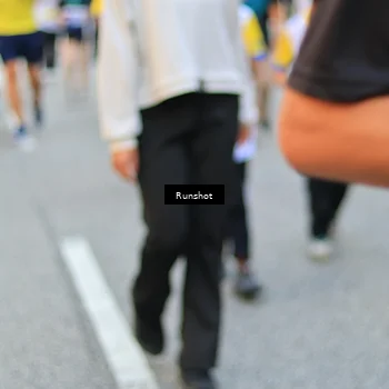 Runner Photo 4900881
