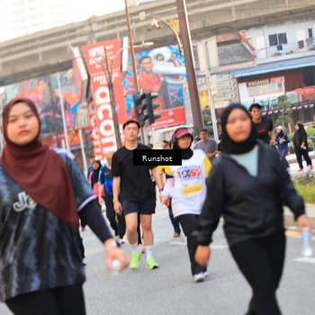 Runner Photo 4900887