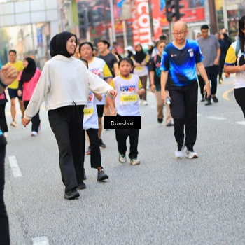 Runner Photo 4900889