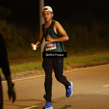 Runner Photo 4900894