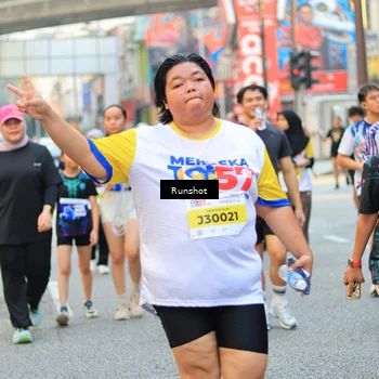 Runner Photo 4900895