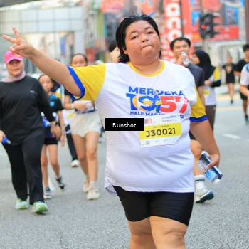 Runner Photo 4900900