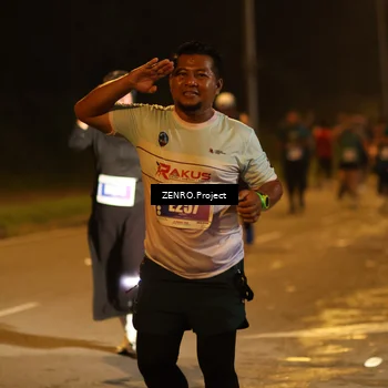 Runner Photo 4900906