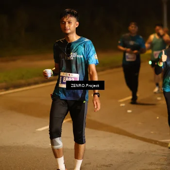 Runner Photo 4900907