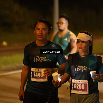 Runner Photo 4900910