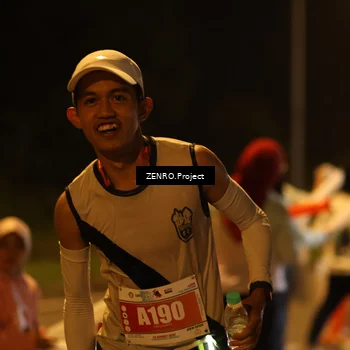Runner Photo 4900912