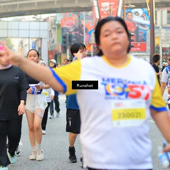Runner Photo 4900916