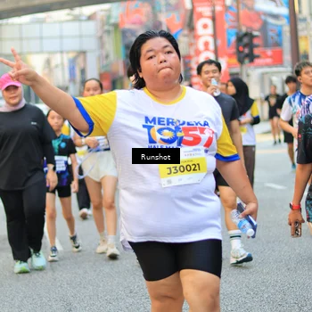 Runner Photo 4900921