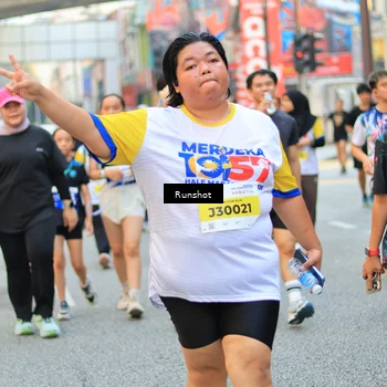 Runner Photo 4900922