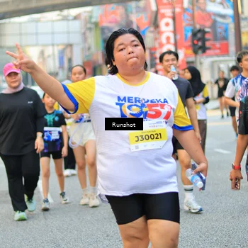 Runner Photo 4900925
