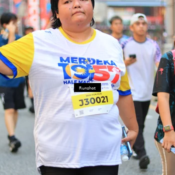 Runner Photo 4900927