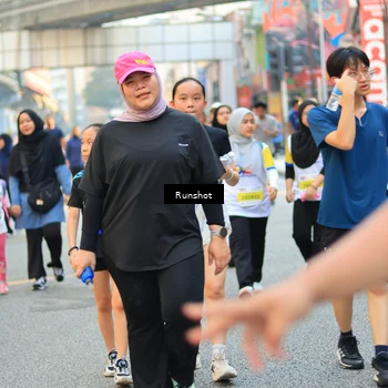 Runner Photo 4900928