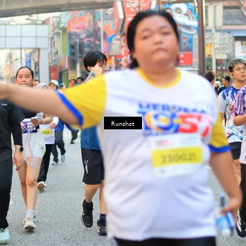 Runner Photo 4900929