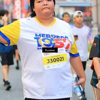 Runner Photo 4900933