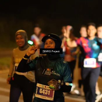 Runner Photo 4900937