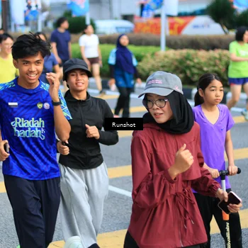 Runner Photo 4900961