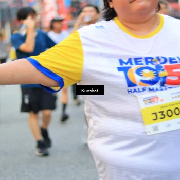 Runner Photo 4900963
