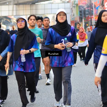 Runner Photo 4900965
