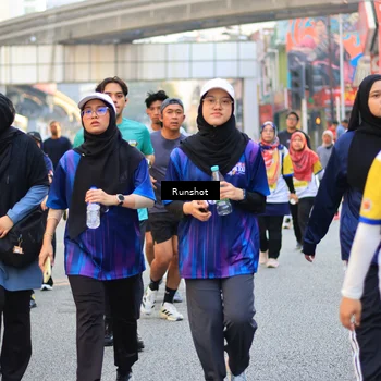 Runner Photo 4900969