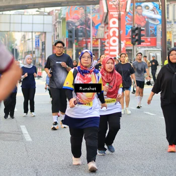Runner Photo 4900971