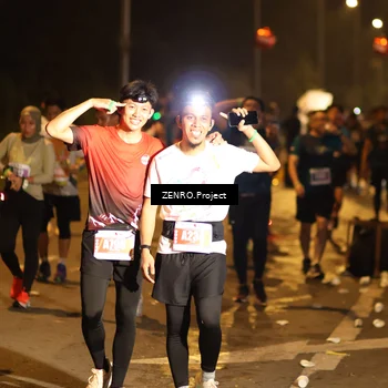 Runner Photo 4900973