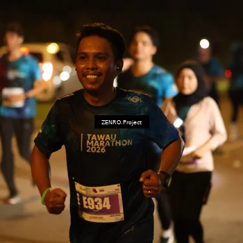 Runner Photo 4900976