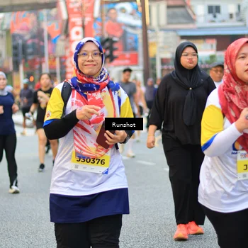 Runner Photo 4900981