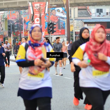 Runner Photo 4900985