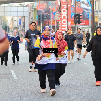 Runner Photo 4900990