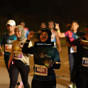 Runner Photo 4900992