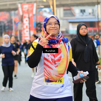 Runner Photo 4900995