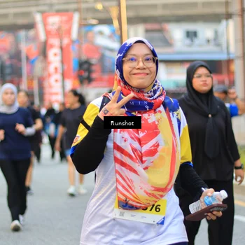 Runner Photo 4900997