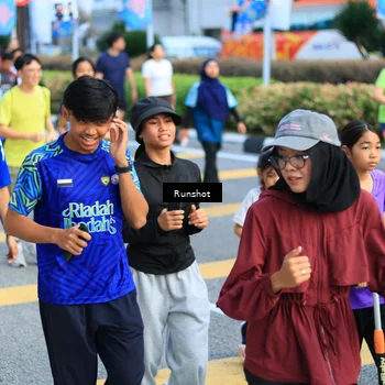 Runner Photo 4900998