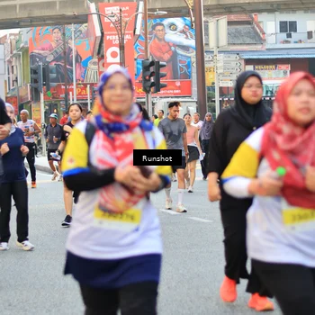 Runner Photo 4901001