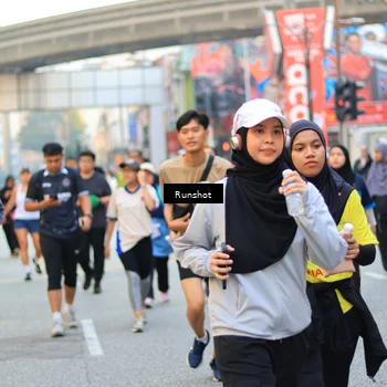 Runner Photo 4901006