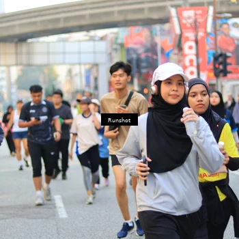 Runner Photo 4901007