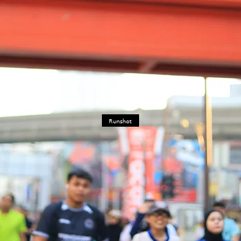 Runner Photo 4901012