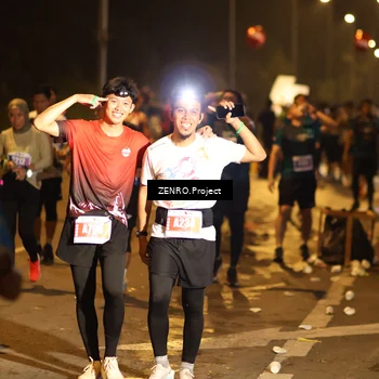 Runner Photo 4901014